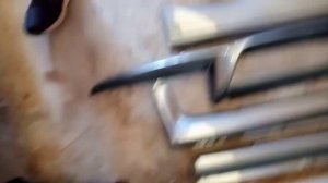 Сварка и покраска ВАЗ 21099