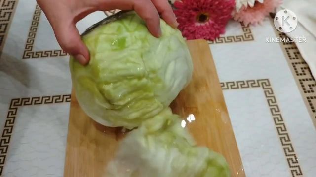 Очень вкусный РУЛЕТЫ ПО - ТУРЕЦКИ, НА СКОВОРОДЕ