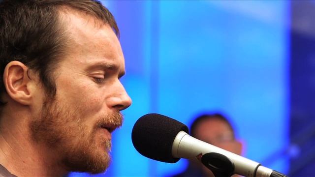 Damien Rice "The Blower's Daughter" // SiriusXM // The Coffee House смотреть онлайн