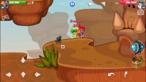 iWormix - ПРОХОЖДЕНИЕ БОССА "УЧЁНЫЙ" ВОРМИКС iOS/Android БЕЗ ТОКСА И ПЕРЕВЯЗКИ!