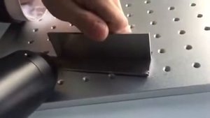 Ручной лазерный сварочный аппарат для сварки нержавеющей стали