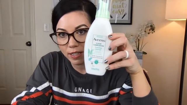 Best Pore Reducing Products | Skincare For Oily Skin and Large Pores смотреть онлайн