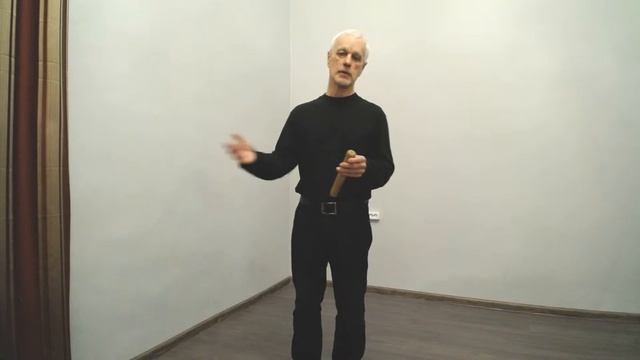 ОТКРЫТЫЙ МАСТЕР-КЛАСС: НАСТОЯЩИЙ ТАЙ-ЦЗИ / Мастер: Сергей Рубцов
