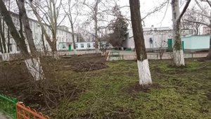 Приднестровье. Днестровск.