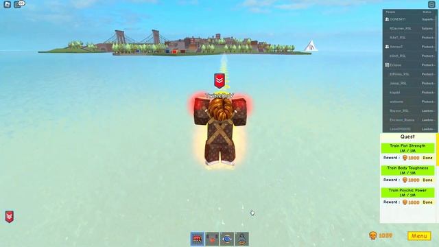 Noob to Pro PART 4 | SPTS: Origin ENG смотреть онлайн