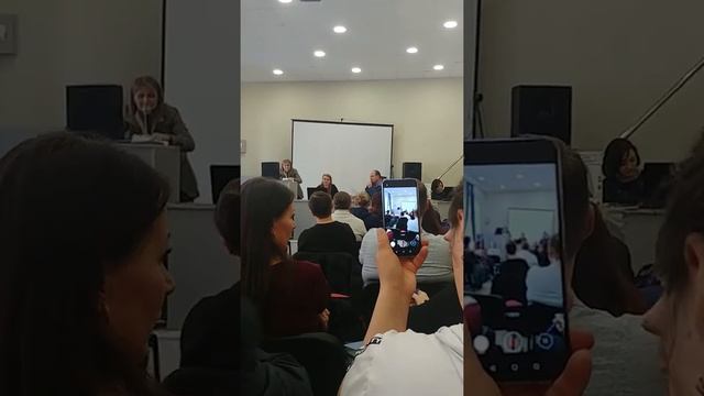 Собрание СНТ НЗ. Часть 7 смотреть онлайн