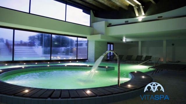 hotel terme Salus Viterbo смотреть онлайн