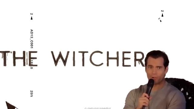 the best of: Henry Cavill смотреть онлайн