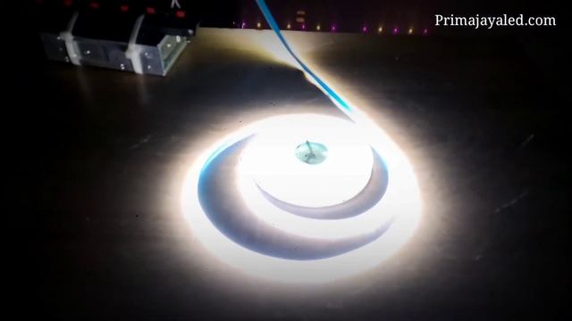 Lampu LED Strip COB 12V Putih смотреть онлайн