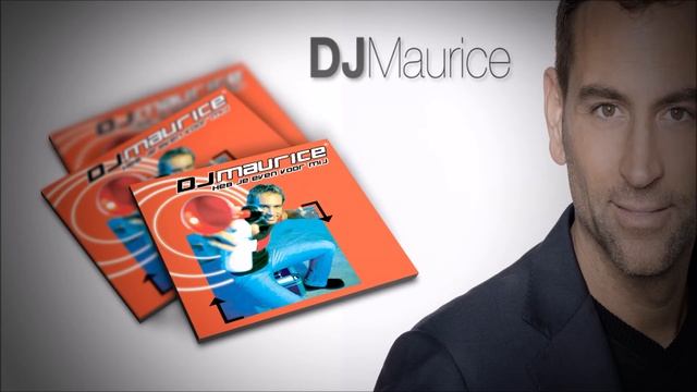 DJ Maurice – Heb je even voor mij смотреть онлайн