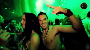 Vivir mi vida Marc Anthony Dj Santi, club remix HD