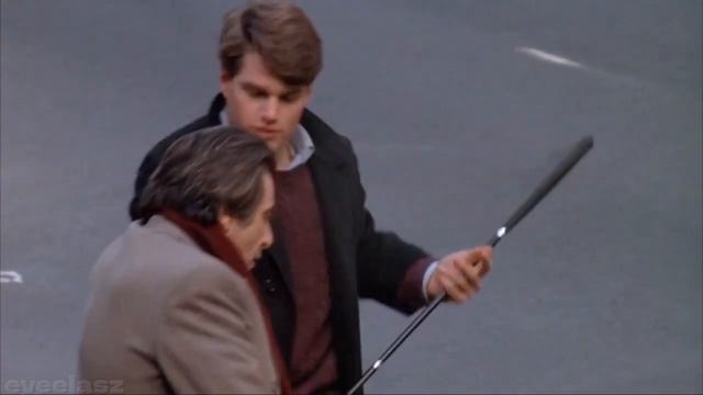 Запах женщины - Русский трейлер фильм 1992