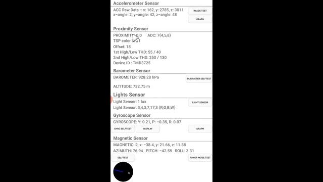 Cara Cek Untuk Mengetahui Sensor Hp Samsung Yang Di Support смотреть онлайн