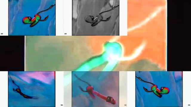 Dreamworks Animation SKG (Shark Tale Variant) in The Real G-Major 2528 has a Sparta Gamma Remix смотреть онлайн