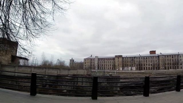 Мотопрогулка на мопеде "Альфа" в Ивангород. Здесь заканчивается Россия смотреть онлайн