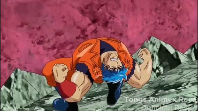 Part-4 HANDA SIYANG SIRAIN ANG ANUMANG DEMONYONG HAHADLANG SA KANYA PARA SA ISANG MASARAP NA PAGKAI смотреть онлайн