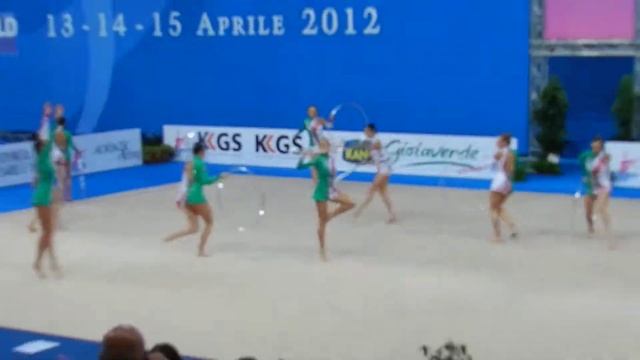 Italy gala World Cup-Pesaro 2012 смотреть онлайн