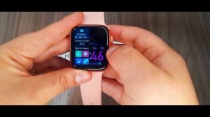 SMARTWATCH T900 PRO MAX REVIEW + UNBOXING