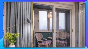 Что будет, если объединить БАЛКОН с кухней? Правила перепланировки