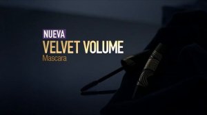 Velvet Mascara - Crea una Mirada cautivadora | Max Factor LA