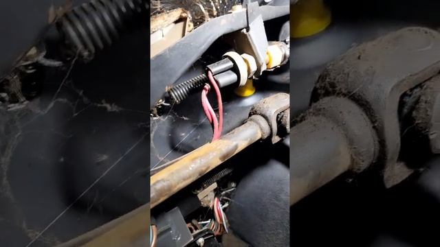 Снятия Замена Ваккумника на Ниве 2121 Старого Образца. смотреть онлайн