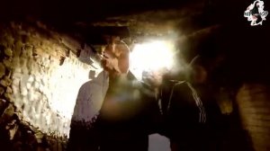 НЕ KURILI – Так лечит дым