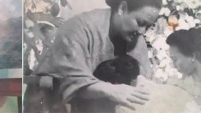 Menghilang Usai Cerai, Halimah Agustina Kamil Kembali Disorot Saat Momong Cucu Disorot Tetap Cantik смотреть онлайн