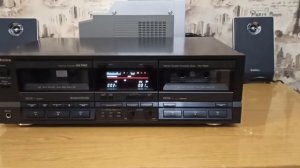 Technics RS-TR 355