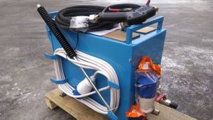 ПГЭ 5МП для разморозки труб