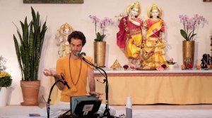 Mantrayogastunde mit Devadas - Yoga Vidya Ashram Live, 18.06.2022, 09:15 Uhr