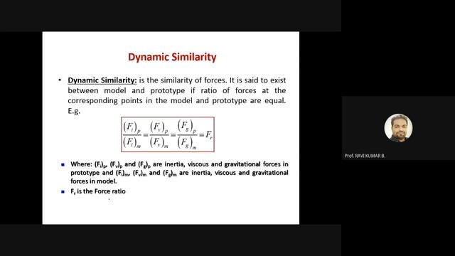 Similitude and Model Analysis // Fluid Mechanics // Experimental Aerodynamics// GATE Aero and Mecha смотреть онлайн