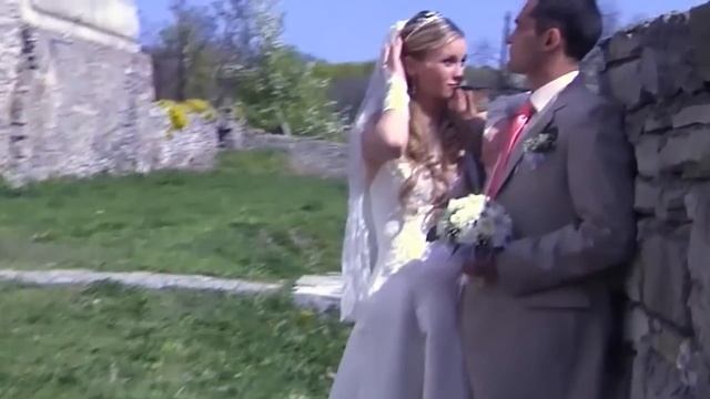 Свадебная зарисовка.mp4 смотреть онлайн