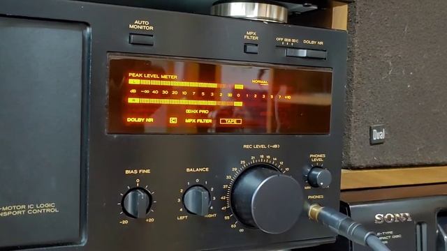 Teac V3010 레코딩 음질비교 смотреть онлайн