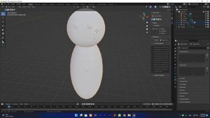 loop in parents in blender solved