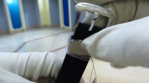 Seiko Prospex King Samurai SRPE37K1