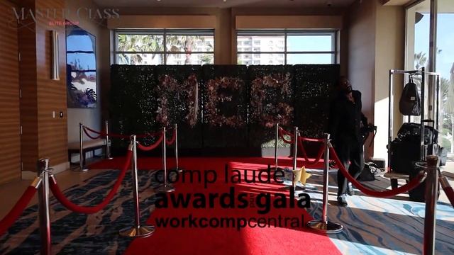 Comp Laude Awards and Gala смотреть онлайн