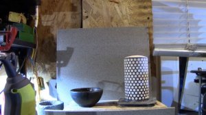 ВАКУУМНОЕ ЛИТЬЕ АЛЮМИНИЯ.  Заодно тестирую новый внешний блок и генератор при работе на 100 кгц.