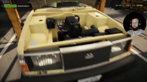 ПУТЬ МЕХАНИКА - [ Car Mechanic Simulator 2021 ] серия 2