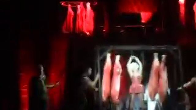 Americano - Lady Gaga live in Rio de Janeiro смотреть онлайн