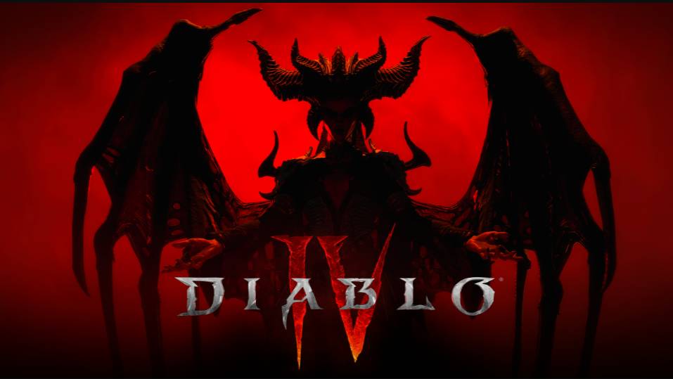 Diablo IV Прохождение ч2 смотреть онлайн