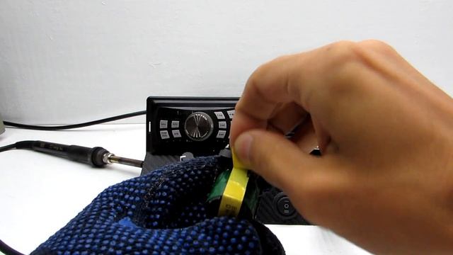 How to disassemble the Ferrite Transformer смотреть онлайн