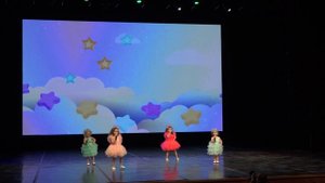 Малыши Сортировка - Куклы