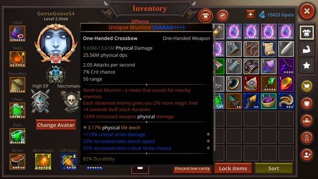 Nordicandia Season 4 - Necromancer Week 1 Update смотреть онлайн