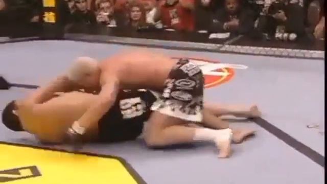 tito ortiz vs vitor belfort