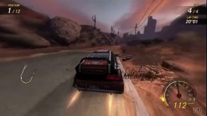 FlatOut: Разрушаем всё на пути! Самые эпичные заезды в мире гонок 💣🚦