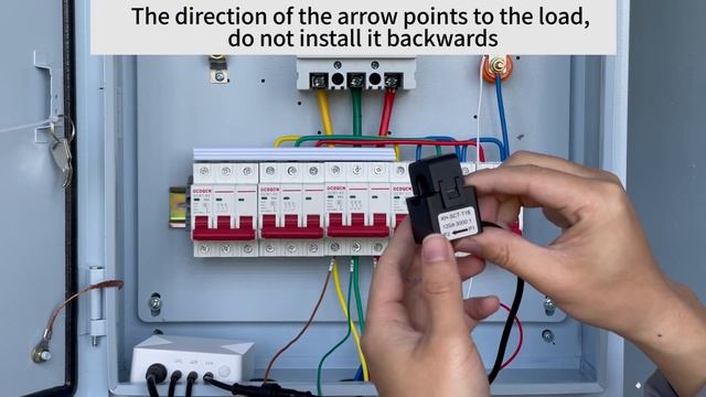 PC321 wiring video смотреть онлайн