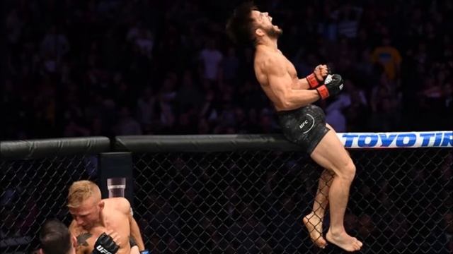 Cejudo vs Dillashaw TKO WIN смотреть онлайн