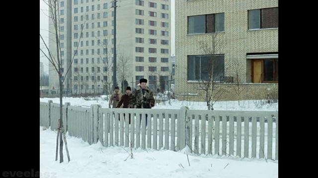 Джентльмены удачи  Русский трейлер фильм 1971  by eveelasz