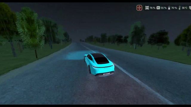 Black Russia 144fps Max settings/ Максимальные настройки смотреть онлайн