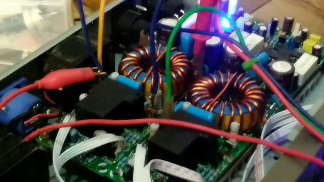 Tes power class d900 plus smps sos смотреть онлайн